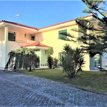 Anjos'Home ビアナドカステロ エクステリア 写真