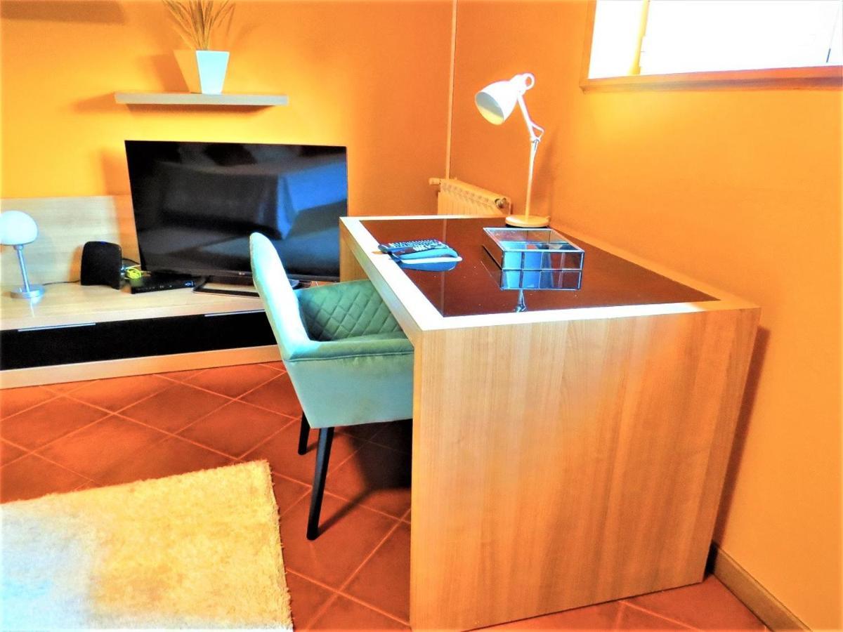 Anjos'Home ビアナドカステロ エクステリア 写真