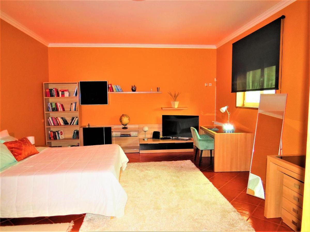 Anjos'Home ビアナドカステロ エクステリア 写真