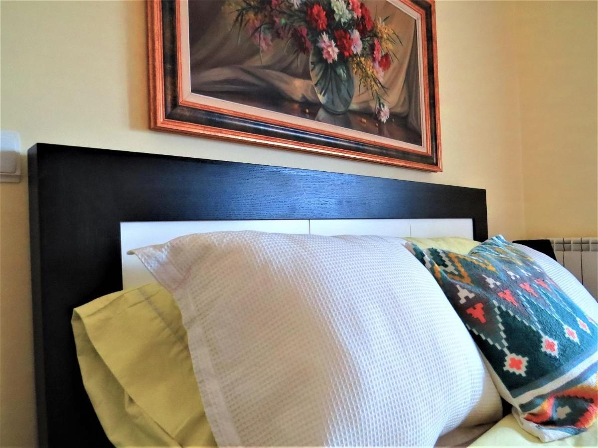 Anjos'Home ビアナドカステロ エクステリア 写真