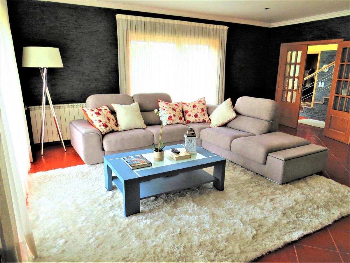 Anjos'Home ビアナドカステロ エクステリア 写真