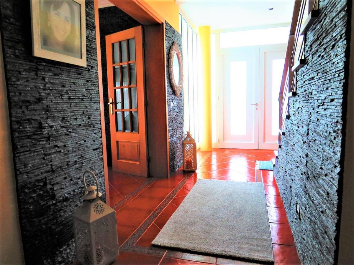 Anjos'Home ビアナドカステロ エクステリア 写真
