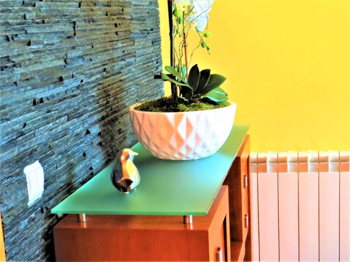 Anjos'Home ビアナドカステロ エクステリア 写真