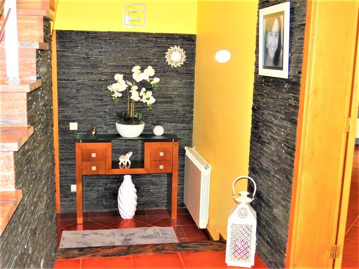Anjos'Home ビアナドカステロ エクステリア 写真