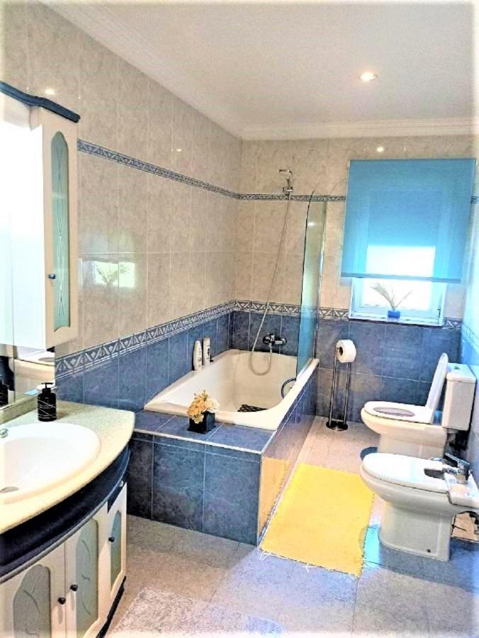 Anjos'Home ビアナドカステロ エクステリア 写真