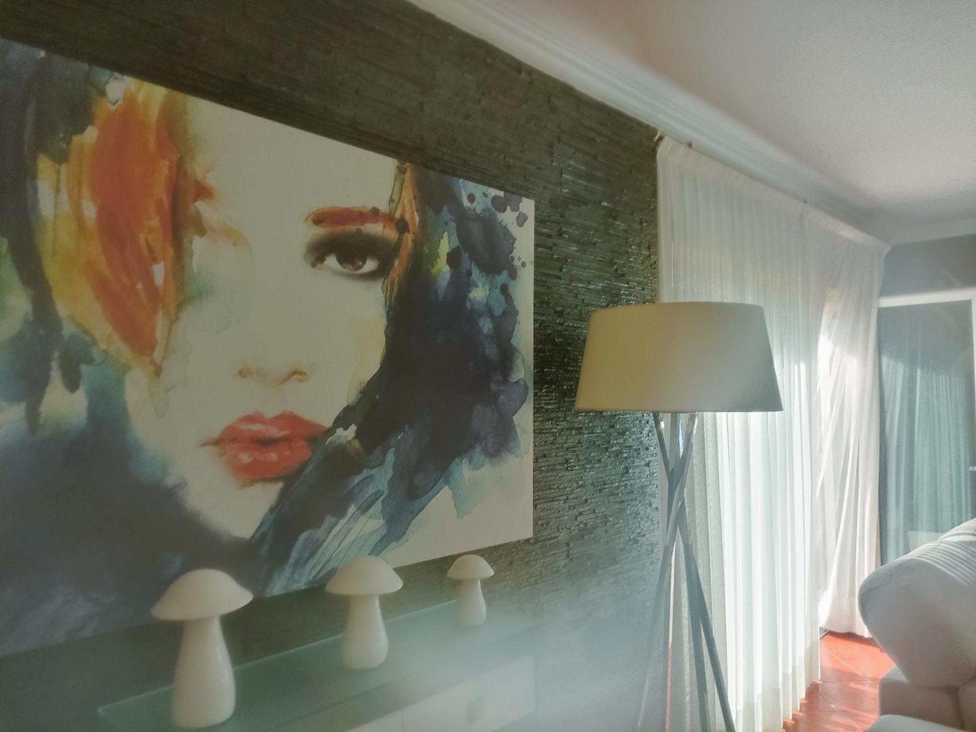 Anjos'Home ビアナドカステロ エクステリア 写真
