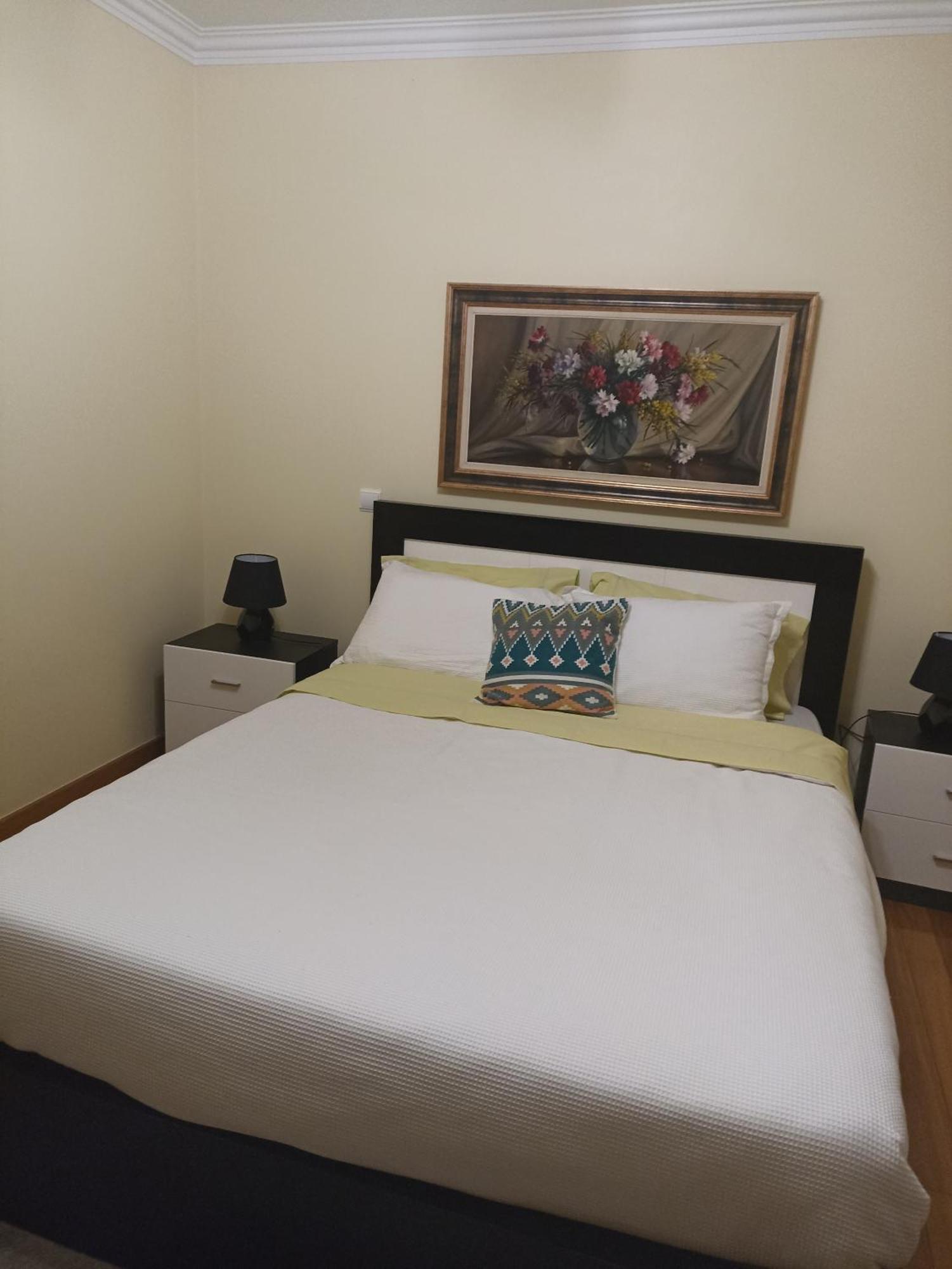 Anjos'Home ビアナドカステロ 部屋 写真